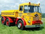 Foden S20 6x4 1956 года